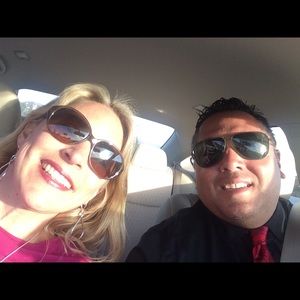 Meet your Posher, Martha